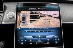 Mercedes-Benz S 500 S 500 4MATIC AWD, снимка 12