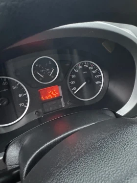 Peugeot Partner 1.6 ehdi, снимка 11