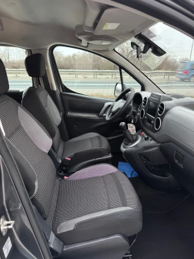 Peugeot Partner 1.6 ehdi, снимка 6