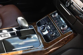 Audi A8 4.2TDI* EXCLUSIVE* ОБДУХВАНЕ* ПОДГРЕВИ* DISSTRONIC, снимка 15