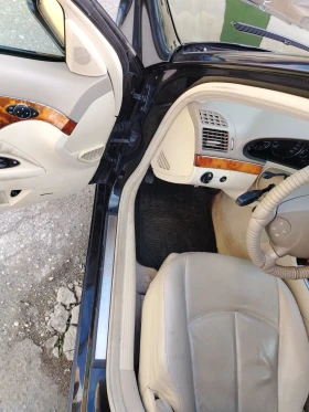 Mercedes-Benz E 320  Ekegsnce Газ-бензин, снимка 7