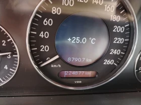 Mercedes-Benz E 320  Ekegsnce Газ-бензин, снимка 8
