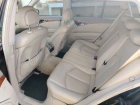 Mercedes-Benz E 320  Ekegsnce Газ-бензин, снимка 5