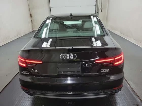 Audi A4  PROGRESSIV /LED/CAMERA/ПОДГРЕВИ , снимка 6