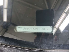 Audi A4  PROGRESSIV /LED/CAMERA/ПОДГРЕВИ , снимка 15