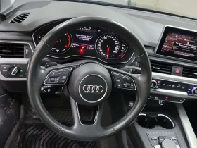 Audi A4  PROGRESSIV /LED/CAMERA/ПОДГРЕВИ , снимка 11