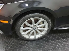 Audi A4  PROGRESSIV /LED/CAMERA/ПОДГРЕВИ , снимка 17