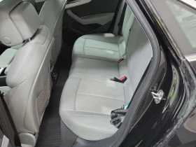 Audi A4  PROGRESSIV /LED/CAMERA/ПОДГРЕВИ , снимка 12