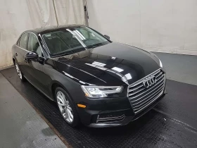 Audi A4  PROGRESSIV /LED/CAMERA/ПОДГРЕВИ , снимка 2