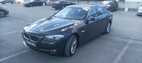 BMW 520 520D, снимка 2