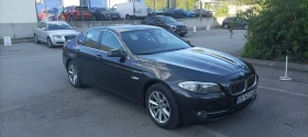 BMW 520 520D, снимка 1