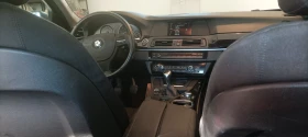 BMW 520 520D, снимка 8