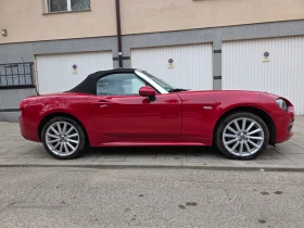 Fiat 124 spidet 1.4 turbo, снимка 5