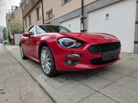 Fiat 124 spidet 1.4 turbo, снимка 3