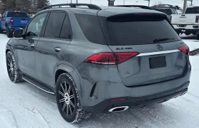 Mercedes-Benz GLE 450 AMG PACKAGE, снимка 5