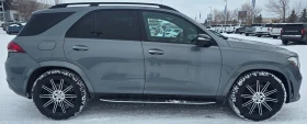 Mercedes-Benz GLE 450 AMG PACKAGE, снимка 8