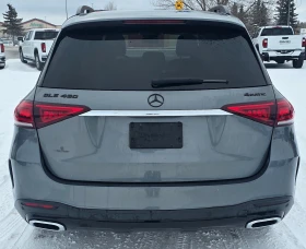 Mercedes-Benz GLE 450 AMG PACKAGE, снимка 6
