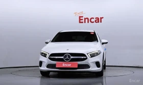 Mercedes-Benz A 220 AMG* Facelift* Подгрев* Шибедах* Start Stop* Blind, снимка 3