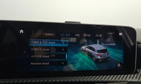 Mercedes-Benz A 220 AMG* Facelift* Подгрев* Шибедах* Start Stop* Blind, снимка 15