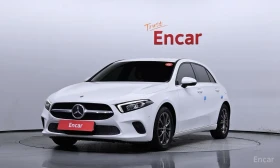 Mercedes-Benz A 220 AMG* Facelift* Подгрев* Шибедах* Start Stop* Blind, снимка 1