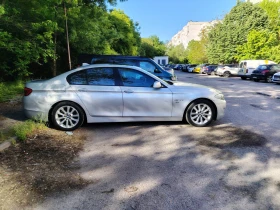 BMW 525  Xdrive, снимка 4