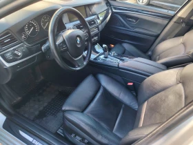 BMW 525  Xdrive, снимка 6