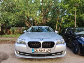 BMW 525  Xdrive, снимка 2
