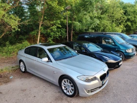 BMW 525  Xdrive, снимка 1