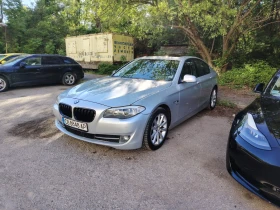 BMW 525  Xdrive, снимка 5