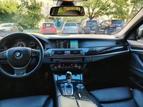 BMW 525  Xdrive, снимка 11