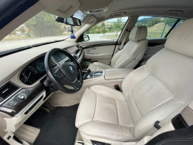 BMW 530 GT, снимка 10
