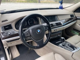 BMW 530 GT, снимка 12