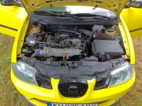 Seat Ibiza FR, снимка 13