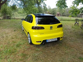 Seat Ibiza FR, снимка 3