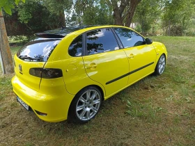 Seat Ibiza FR, снимка 4