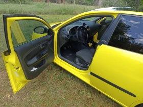 Seat Ibiza FR, снимка 9