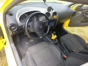 Seat Ibiza FR, снимка 10