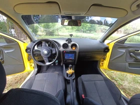 Seat Ibiza FR, снимка 11