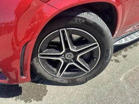 Mercedes-Benz GLE 450 AMG* Night Pkg* 1 собственик, снимка 8