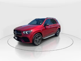 Mercedes-Benz GLE 450 AMG* Night Pkg* 1 собственик, снимка 2