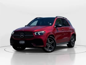 Mercedes-Benz GLE 450 AMG* Night Pkg* 1 собственик, снимка 1
