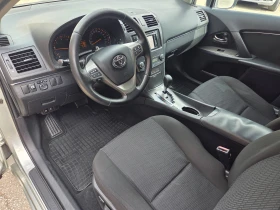 Toyota Avensis 2.2d(150 Hp)AT/Navi/Камера, снимка 9