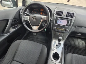 Toyota Avensis 2.2d(150 Hp)AT/Navi/Камера, снимка 13