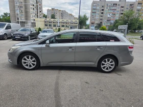 Toyota Avensis 2.2d(150 Hp)AT/Navi/Камера, снимка 2