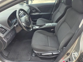 Toyota Avensis 2.2d(150 Hp)AT/Navi/Камера, снимка 10