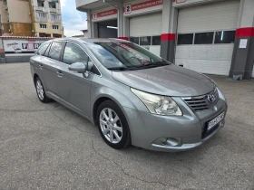 Toyota Avensis 2.2d(150 Hp)AT/Navi/Камера, снимка 7