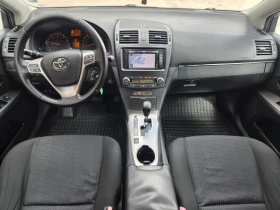 Toyota Avensis 2.2d(150 Hp)AT/Navi/Камера, снимка 11