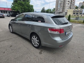 Toyota Avensis 2.2d(150 Hp)AT/Navi/Камера, снимка 3