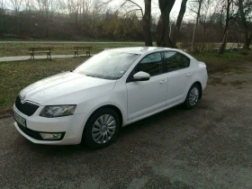 Skoda Octavia 1.6 TDI , снимка 3