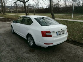Skoda Octavia 1.6 TDI , снимка 5
